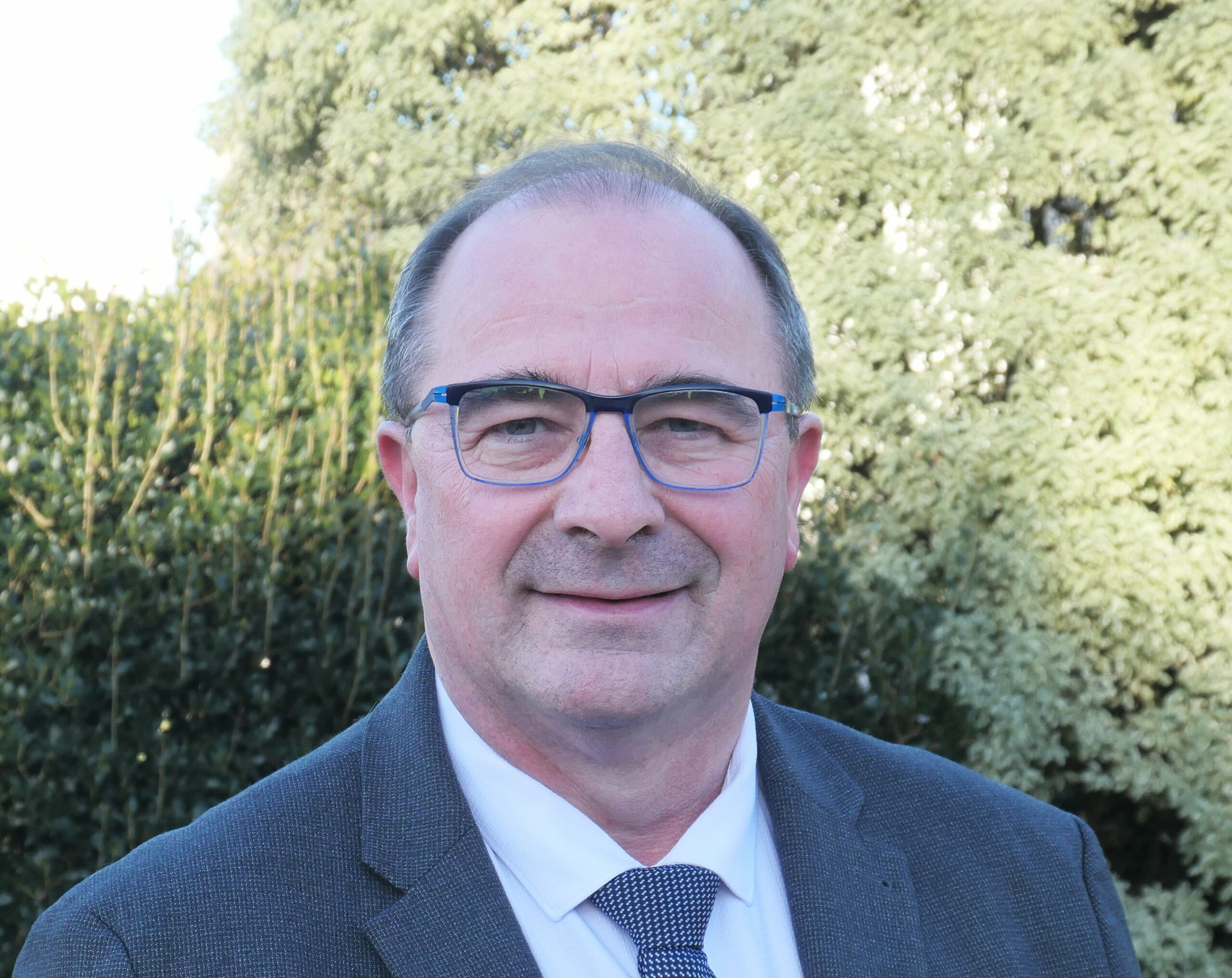 Annonce de candidature