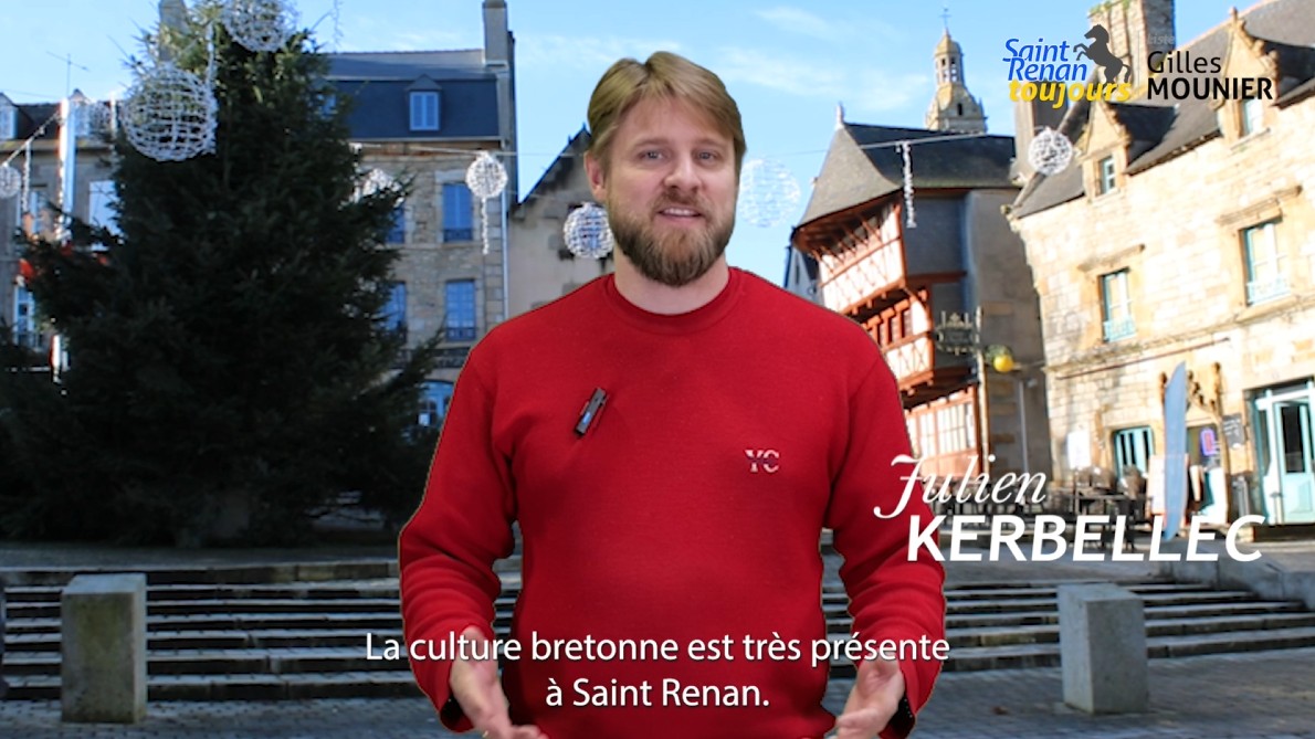 Culture bretonne
