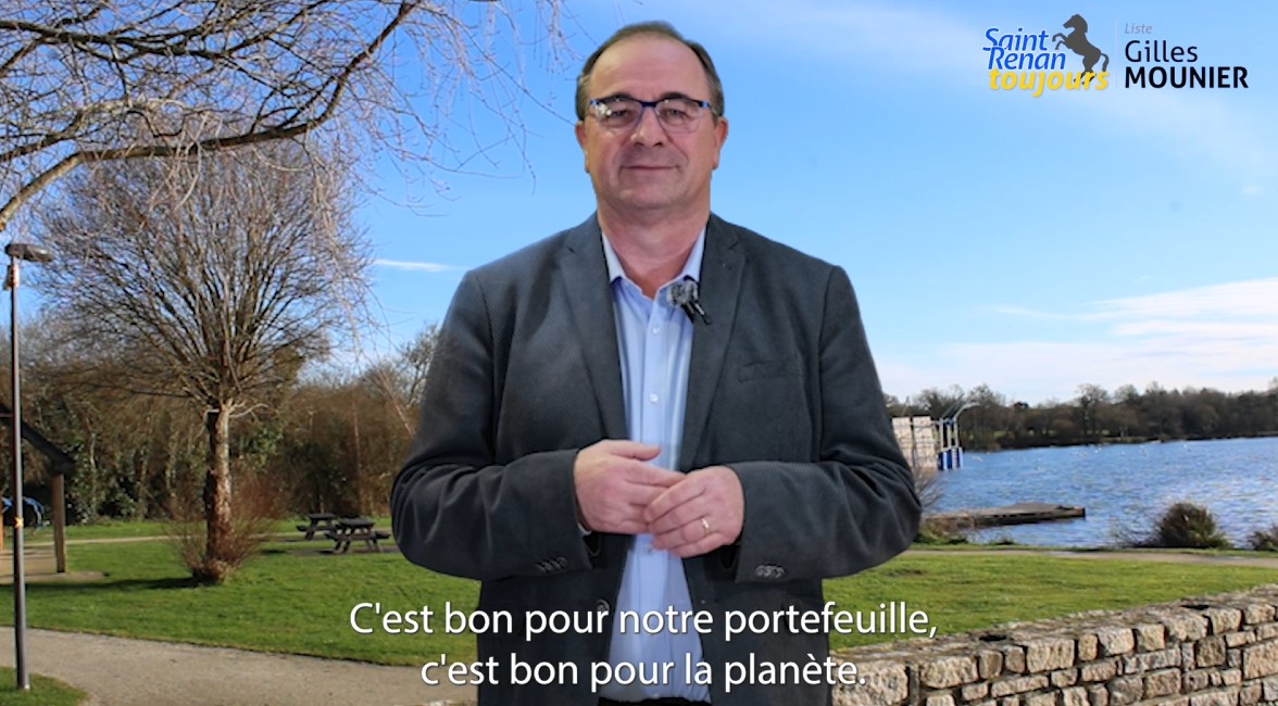 Environnement Énergie