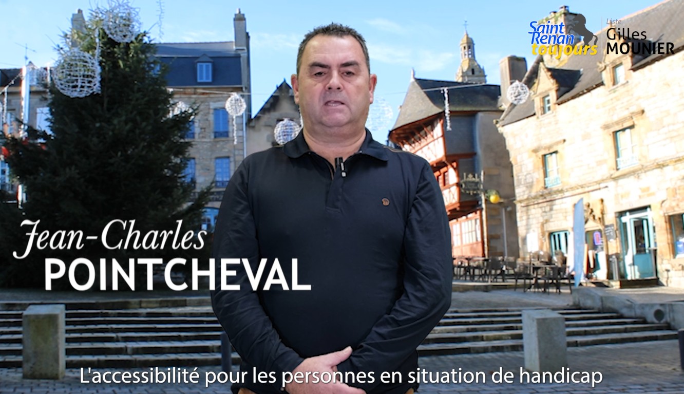 Accessibilité Mobilité