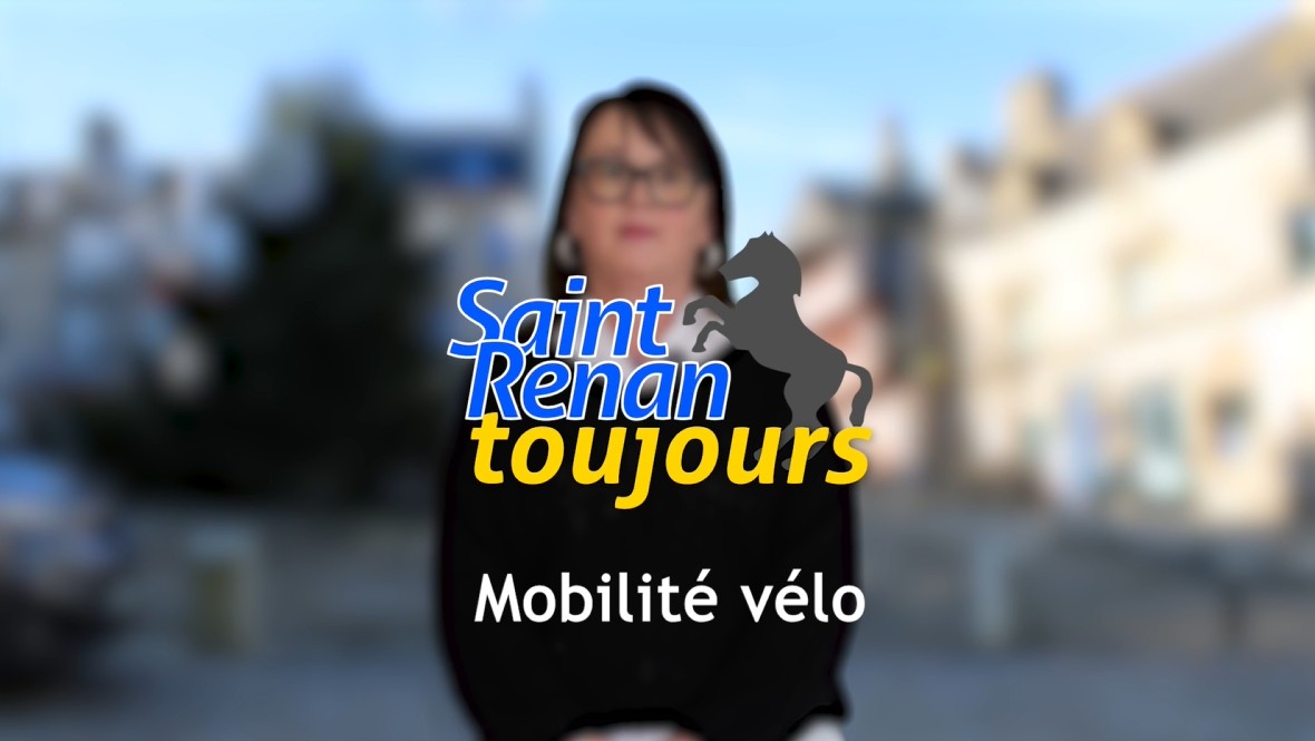 Mobilité vélo